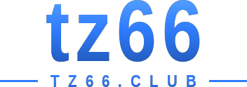 tz66 โลโก้